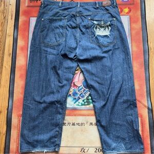 Sean John Crown Pocket Jeans